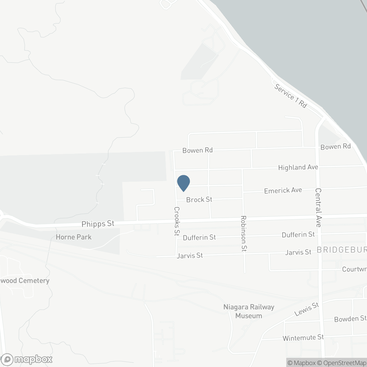 360 EMERICK AVENUE, Fort Erie, Ontario L2A 2W9